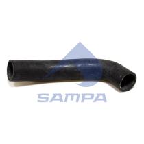 Sampa 011369 - TUBO FLEXIBLE, RADIADOR