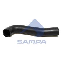 Sampa 011371 - TUBO FLEXIBLE, RADIADOR