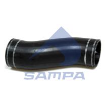 Sampa 011372 - TUBO FLEXIBLE, RADIADOR