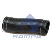 Sampa 011373 - TUBO FLEXIBLE, RADIADOR