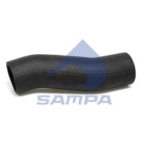 Sampa 011376 - TUBO FLEXIBLE, RADIADOR
