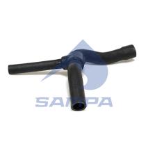 Sampa 011383 - TUBO FLEXIBLE, RADIADOR