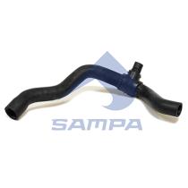 Sampa 011384 - TUBO FLEXIBLE, RADIADOR