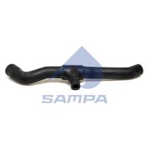 Sampa 011389 - TUBO FLEXIBLE, RADIADOR