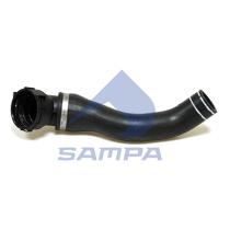 Sampa 011390 - TUBO FLEXIBLE, RADIADOR