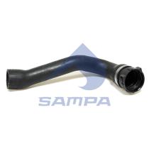 Sampa 011391 - TUBO FLEXIBLE, RADIADOR