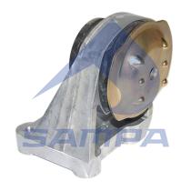 Sampa 011432 - MONTAJE, MOTOR