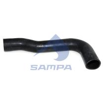 Sampa 011443 - TUBO FLEXIBLE, RADIADOR