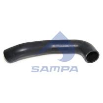 Sampa 011444 - TUBO FLEXIBLE, RADIADOR