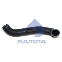 Sampa 011445 - TUBO FLEXIBLE, RADIADOR