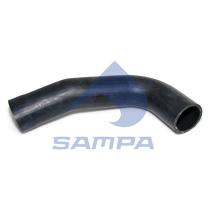 Sampa 011446 - TUBO FLEXIBLE, RADIADOR