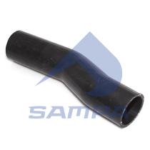 Sampa 011448 - TUBO FLEXIBLE, RADIADOR