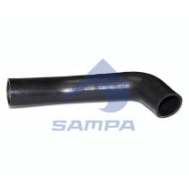 Sampa 011451 - TUBO FLEXIBLE, RADIADOR