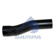 Sampa 011456 - TUBO FLEXIBLE, RADIADOR