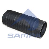 Sampa 011482 - TUBO FLEXIBLE, FILTRO DE AIRE