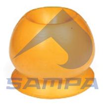 Sampa 011494 - TOPE, FUELLO