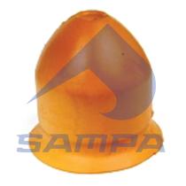 Sampa 011495 - TOPE, FUELLO