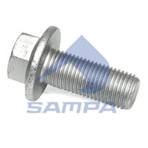 Sampa 020053 - TORNILLO, ATRAVESADO