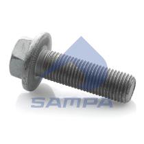 Sampa 020054 - TORNILLO, ATRAVESADO