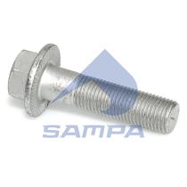 Sampa 020055 - TORNILLO, ATRAVESADO