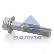 Sampa 020056 - TORNILLO, ATRAVESADO