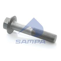 Sampa 020153 - TORNILLO, ATRAVESADO