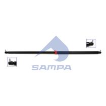 Sampa 020217N - PIEZA SAMPA