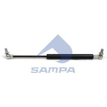 Sampa 020221N - PIEZA SAMPA