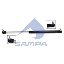 Sampa 020223N - PIEZA SAMPA