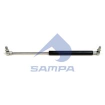 Sampa 020224N - PIEZA SAMPA
