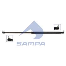 Sampa 020225N - PIEZA SAMPA