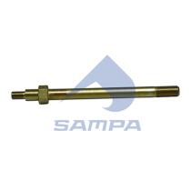 Sampa 020250 - TORNILLO, MUELLE