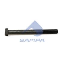 Sampa 020283 - TORNILLO, MUELLE