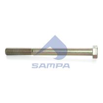 Sampa 0202831 - TORNILLO, MUELLE