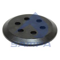 Sampa 020336 - ARANDELA DE BLOQUEO, SUSPENSION BOGIE