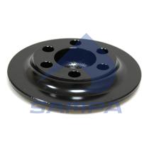 Sampa 020337 - ARANDELA DE BLOQUEO, SUSPENSION BOGIE