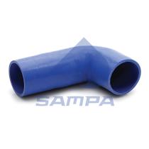 Sampa 020485 - TUBO FLEXIBLE, RADIADOR