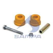 Sampa 020549 - KIT DE REPARACION, CABINA