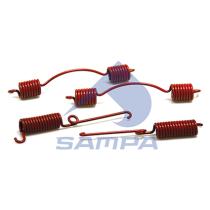 Sampa 020561 - KIT DE REPARACION, AJUSTADOR DE FRENO