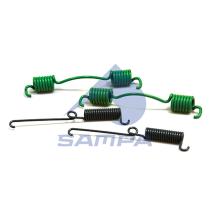 Sampa 020562 - KIT DE REPARACION, AJUSTADOR DE FRENO