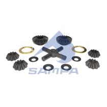 Sampa 020616 - KIT DE REPARACION, DIFERENCIAL