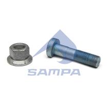 Sampa 020663