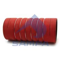 Sampa 021014 - TUBO FLEXIBLE, INTERCOOLER