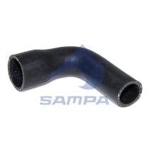 Sampa 021100 - TUBO FLEXIBLE, RADIADOR