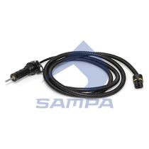 Sampa 021254 - SENSOR, FRENO DE DISCO PAD