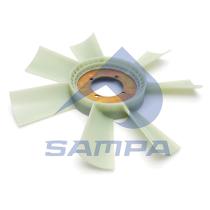 Sampa 021339 - VENTILADOR, ABANICO