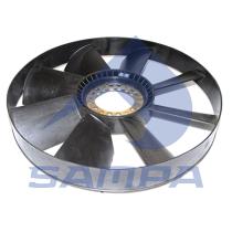 Sampa 021357 - VENTILADOR, ABANICO