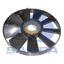 Sampa 021359 - VENTILADOR, ABANICO