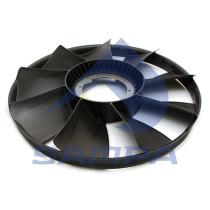 Sampa 021363 - VENTILADOR, ABANICO