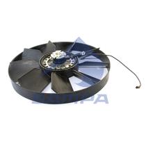 Sampa 021369 - VENTILADOR, ABANICO